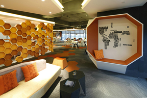 大都汇广告公司